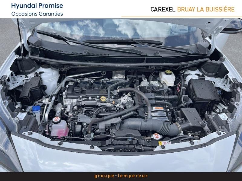 Image TOYOTA Yaris Cross 116h GR Sport MY22