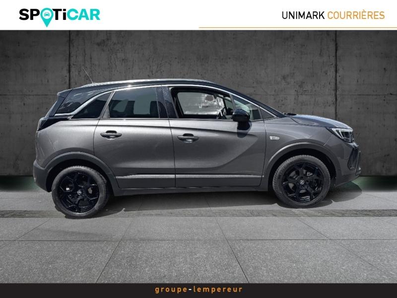 Image OPEL Crossland 1.2 Turbo 110ch GS Line