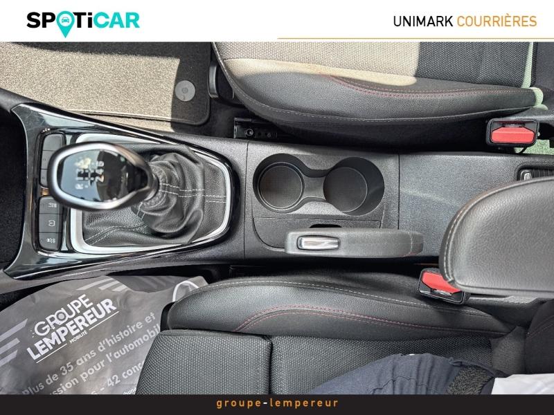 Image OPEL Crossland 1.2 Turbo 110ch GS Line