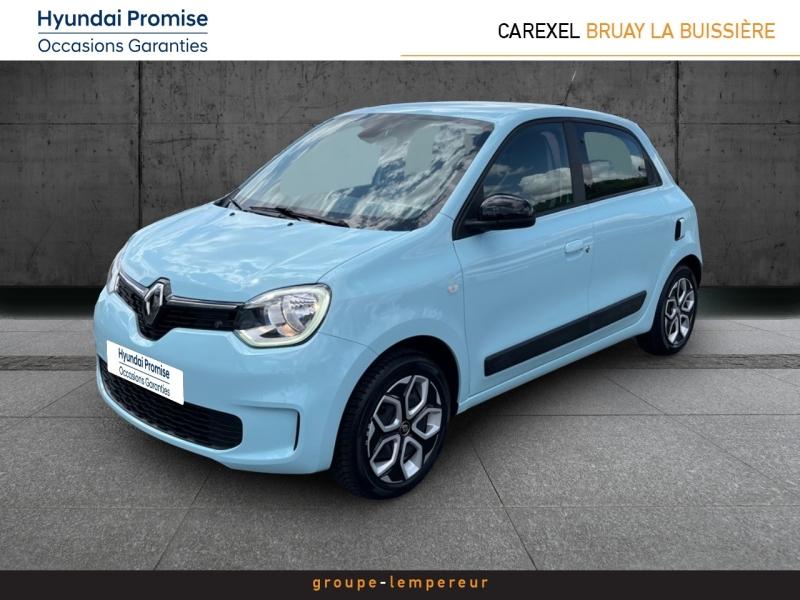 Image RENAULT Twingo 1.0 SCe 65ch Equilibre
