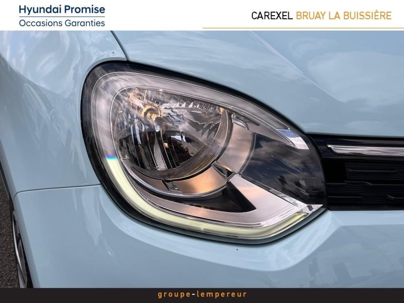 Image RENAULT Twingo 1.0 SCe 65ch Equilibre
