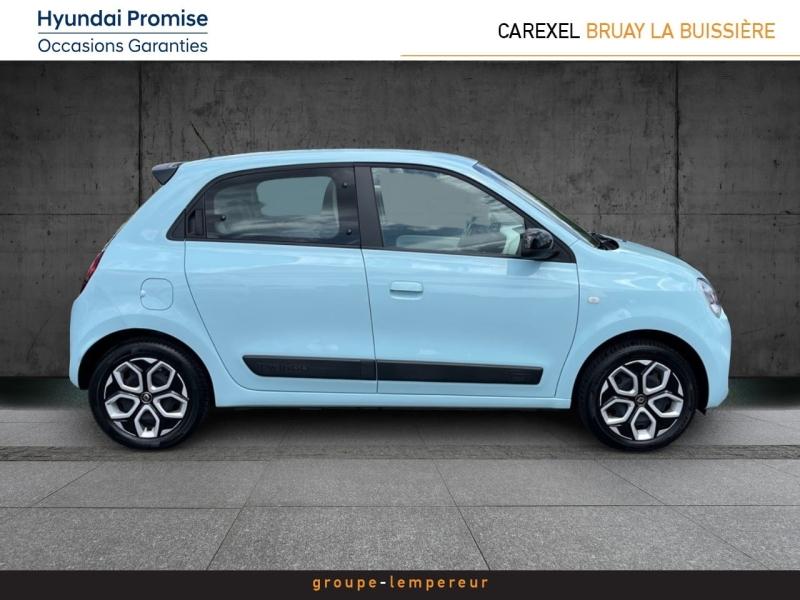 Image RENAULT Twingo 1.0 SCe 65ch Equilibre