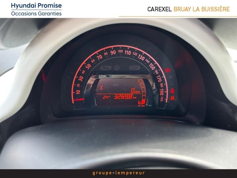 Image RENAULT Twingo 1.0 SCe 65ch Equilibre