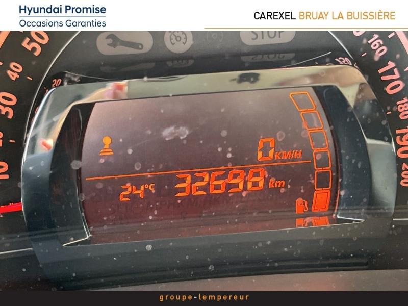 Image RENAULT Twingo 1.0 SCe 65ch Equilibre