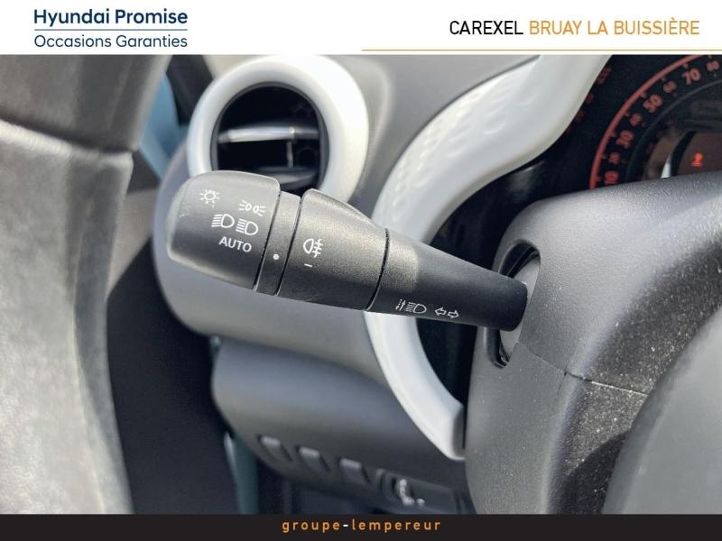 Image RENAULT Twingo 1.0 SCe 65ch Equilibre