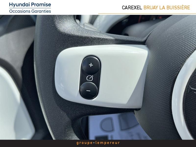 Image RENAULT Twingo 1.0 SCe 65ch Equilibre