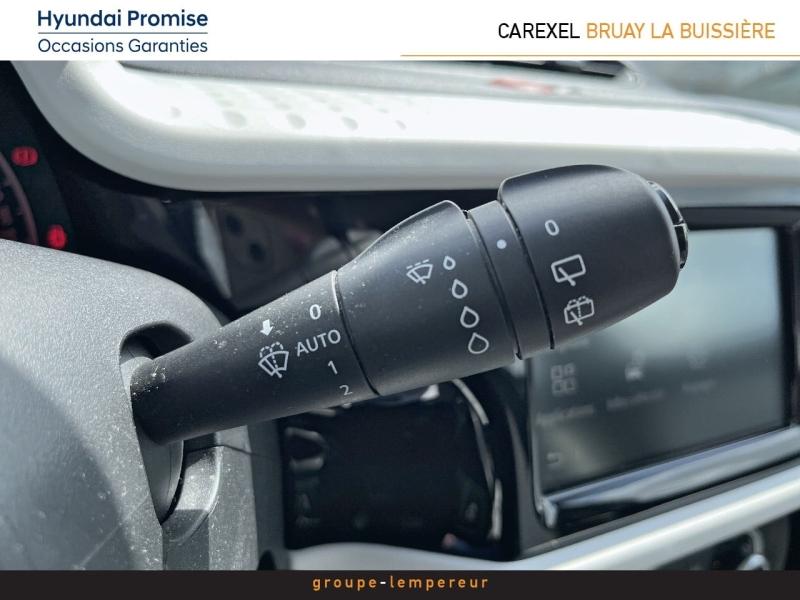 Image RENAULT Twingo 1.0 SCe 65ch Equilibre