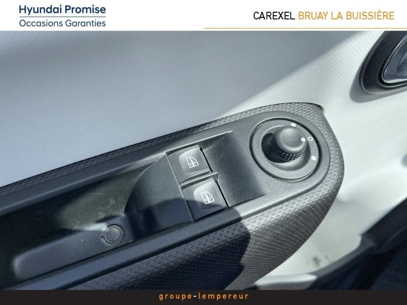 Image RENAULT Twingo 1.0 SCe 65ch Equilibre