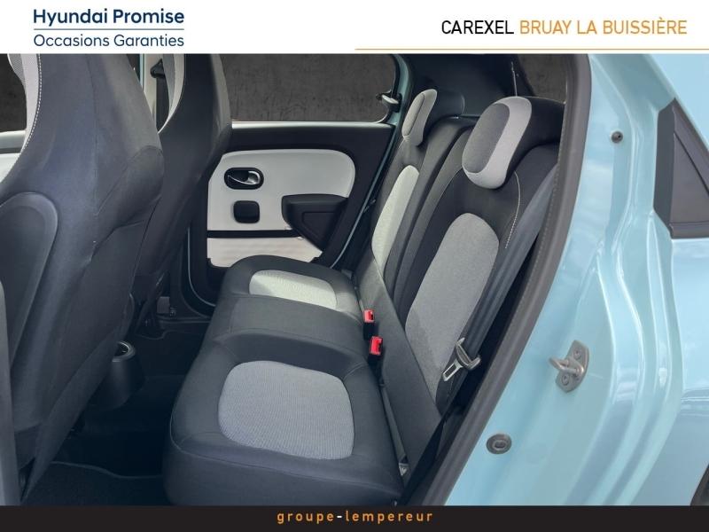 Image RENAULT Twingo 1.0 SCe 65ch Equilibre