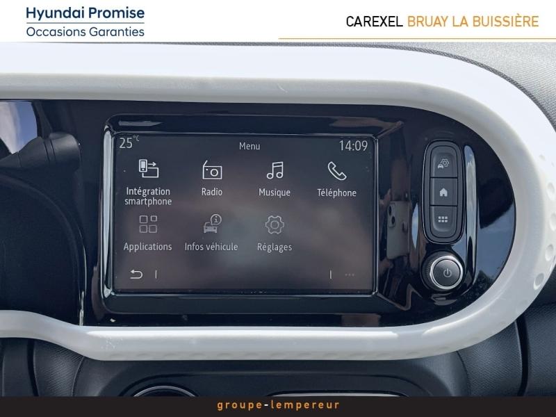 Image RENAULT Twingo 1.0 SCe 65ch Equilibre