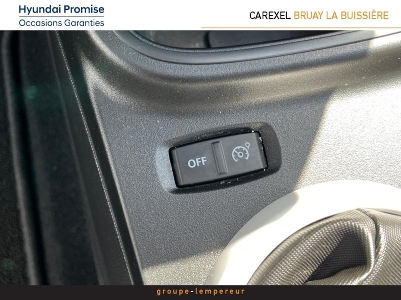 Image RENAULT Twingo 1.0 SCe 65ch Equilibre