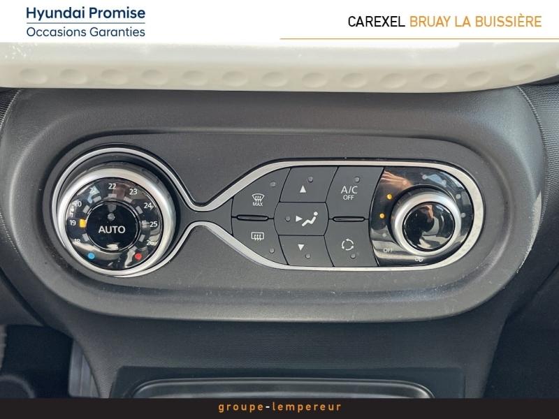 Image RENAULT Twingo 1.0 SCe 65ch Equilibre