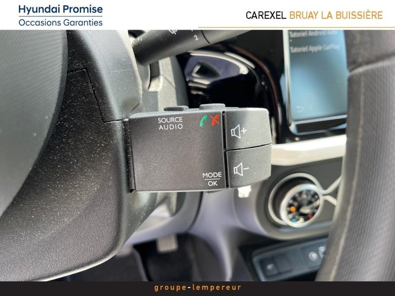 Image RENAULT Twingo 1.0 SCe 65ch Equilibre