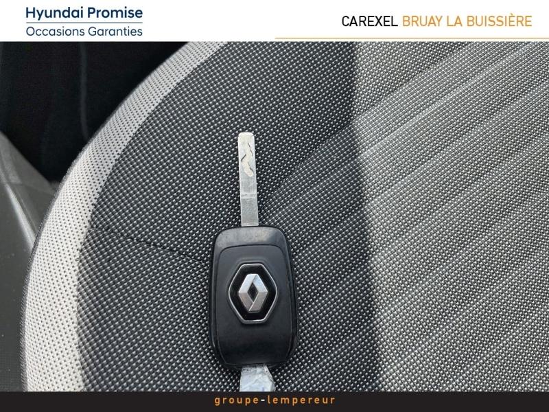 Image RENAULT Twingo 1.0 SCe 65ch Equilibre