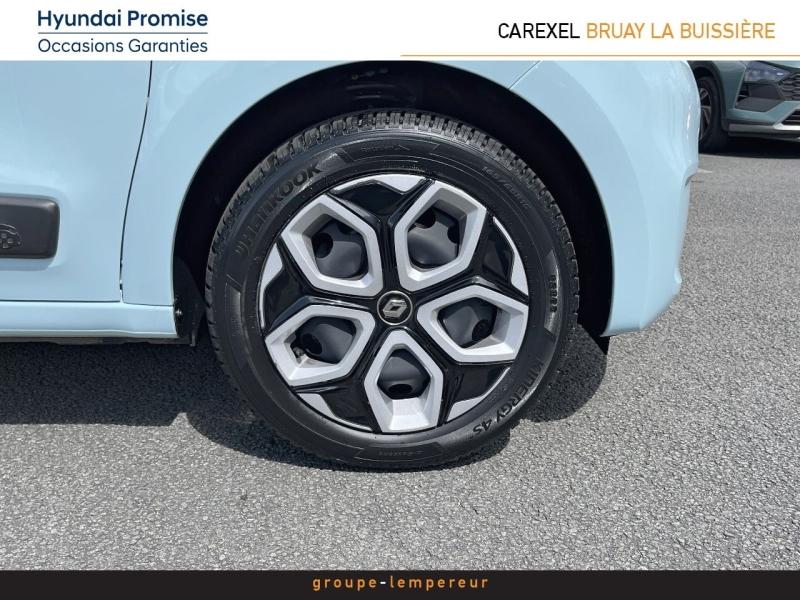 Image RENAULT Twingo 1.0 SCe 65ch Equilibre