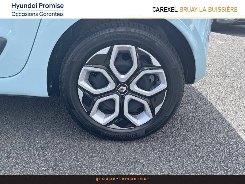 Image RENAULT Twingo 1.0 SCe 65ch Equilibre