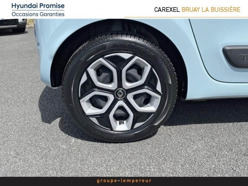 Image RENAULT Twingo 1.0 SCe 65ch Equilibre