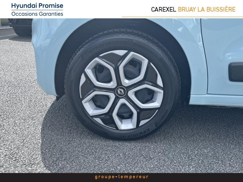 Image RENAULT Twingo 1.0 SCe 65ch Equilibre