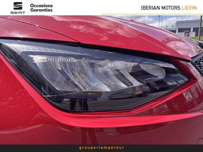 Image SEAT Ibiza 1.0 TSI 95ch Urban