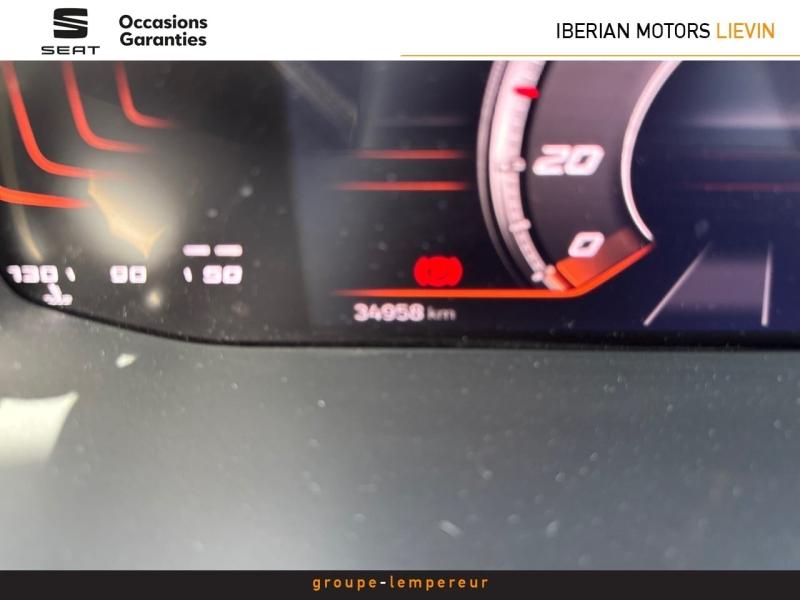 Image SEAT Ibiza 1.0 TSI 95ch Urban