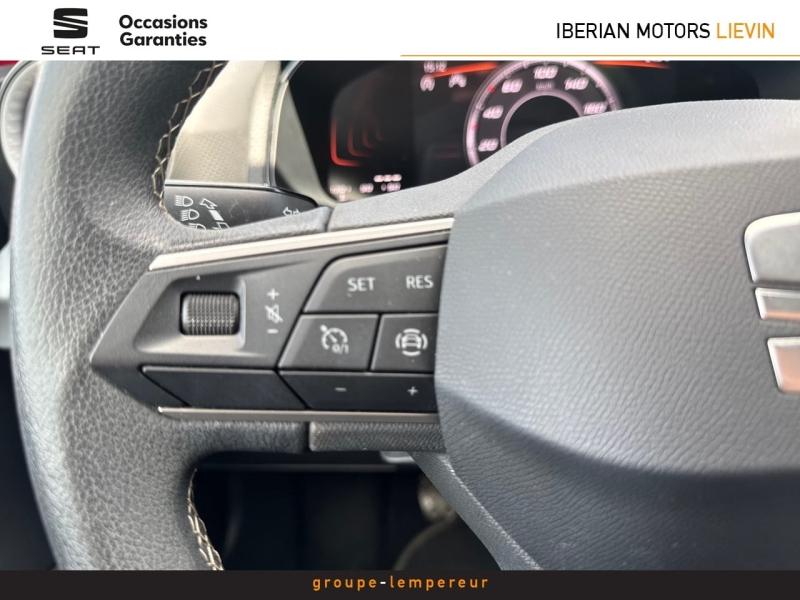 Image SEAT Ibiza 1.0 TSI 95ch Urban