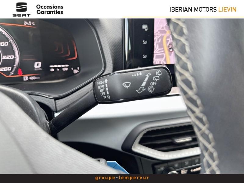 Image SEAT Ibiza 1.0 TSI 95ch Urban