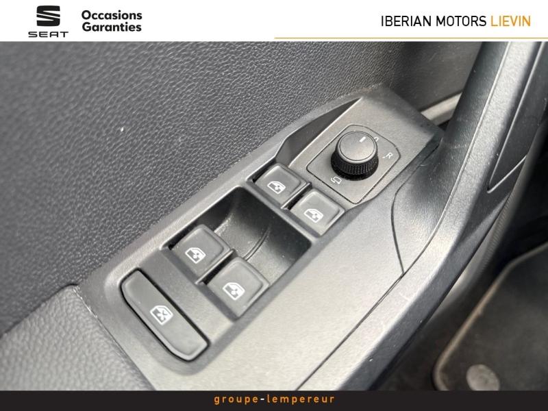Image SEAT Ibiza 1.0 TSI 95ch Urban