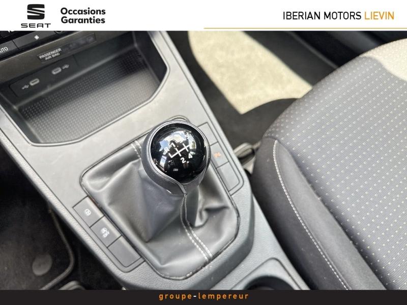 Image SEAT Ibiza 1.0 TSI 95ch Urban