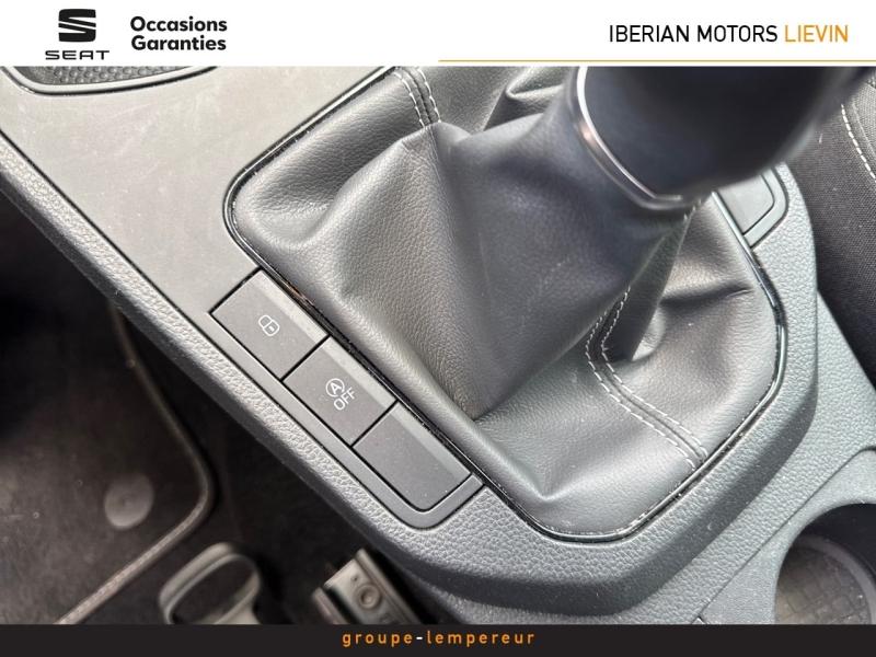 Image SEAT Ibiza 1.0 TSI 95ch Urban