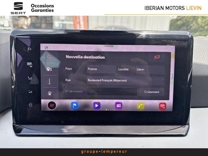 Image SEAT Ibiza 1.0 TSI 95ch Urban