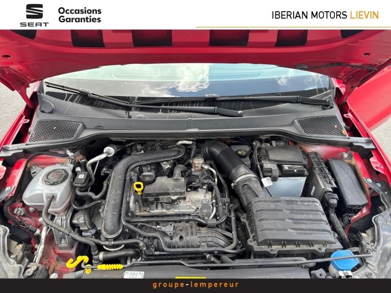 Image SEAT Ibiza 1.0 TSI 95ch Urban