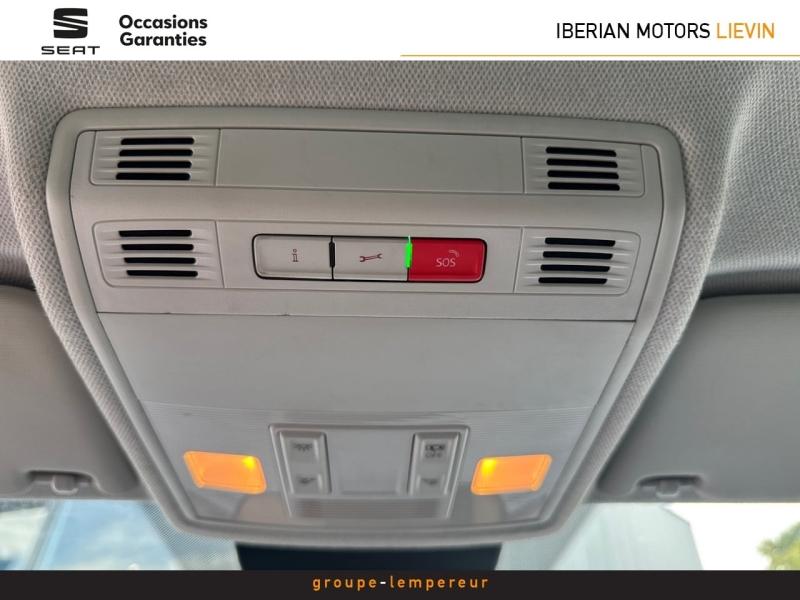 Image SEAT Ibiza 1.0 TSI 95ch Urban