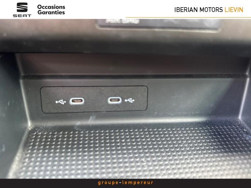 Image SEAT Ibiza 1.0 TSI 95ch Urban