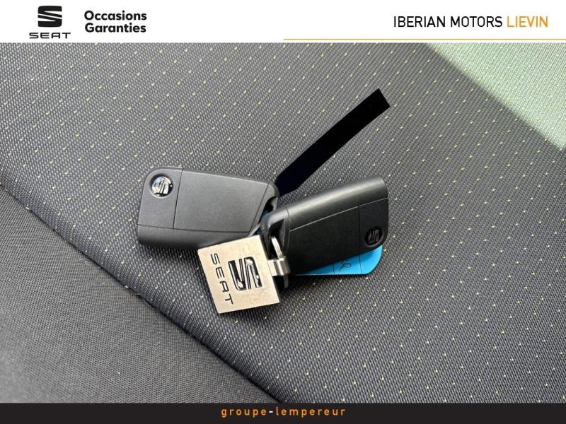 Image SEAT Ibiza 1.0 TSI 95ch Urban