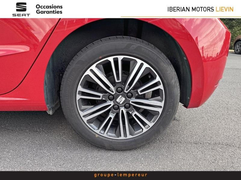 Image SEAT Ibiza 1.0 TSI 95ch Urban
