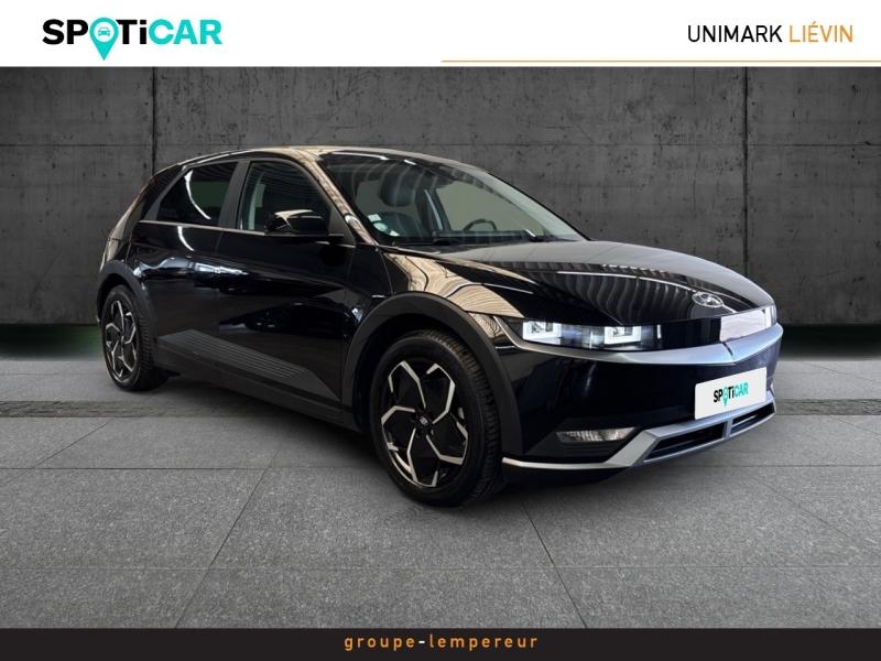 Photo HYUNDAI Ioniq 5 58 kWh - 170ch Creative