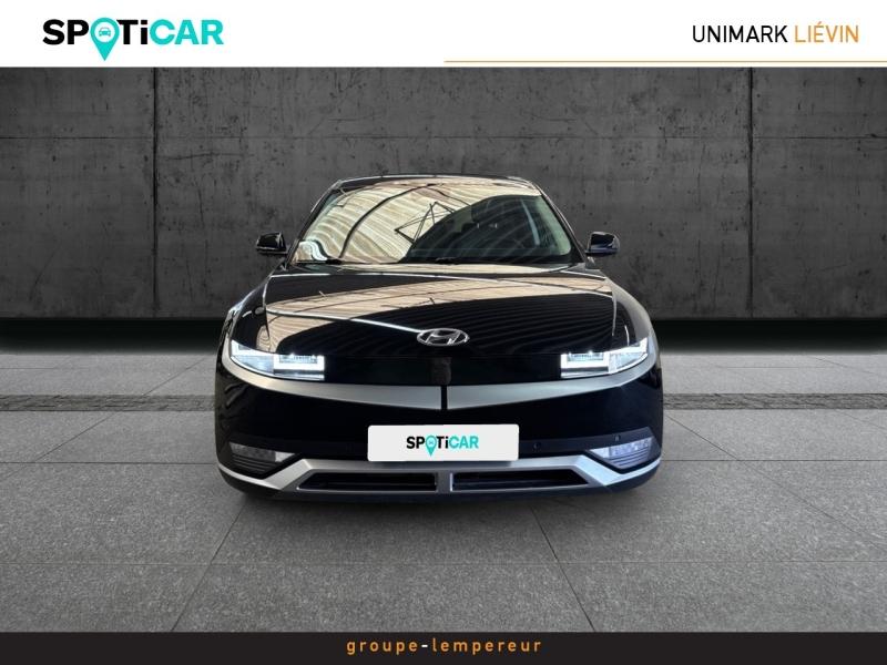 Image HYUNDAI Ioniq 5 58 kWh - 170ch Creative