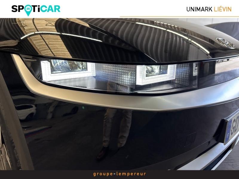 Image HYUNDAI Ioniq 5 58 kWh - 170ch Creative