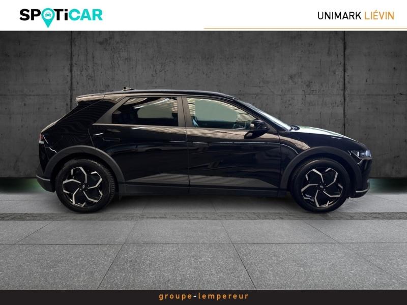 Image HYUNDAI Ioniq 5 58 kWh - 170ch Creative
