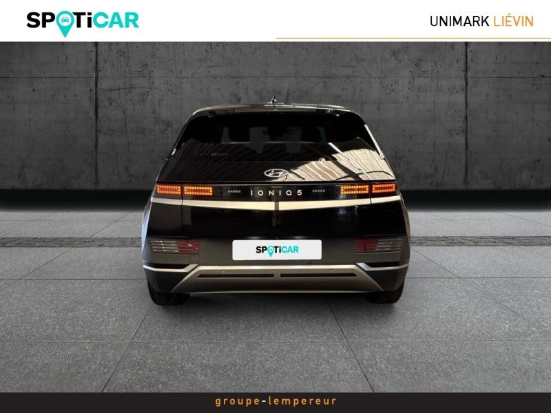 Image HYUNDAI Ioniq 5 58 kWh - 170ch Creative