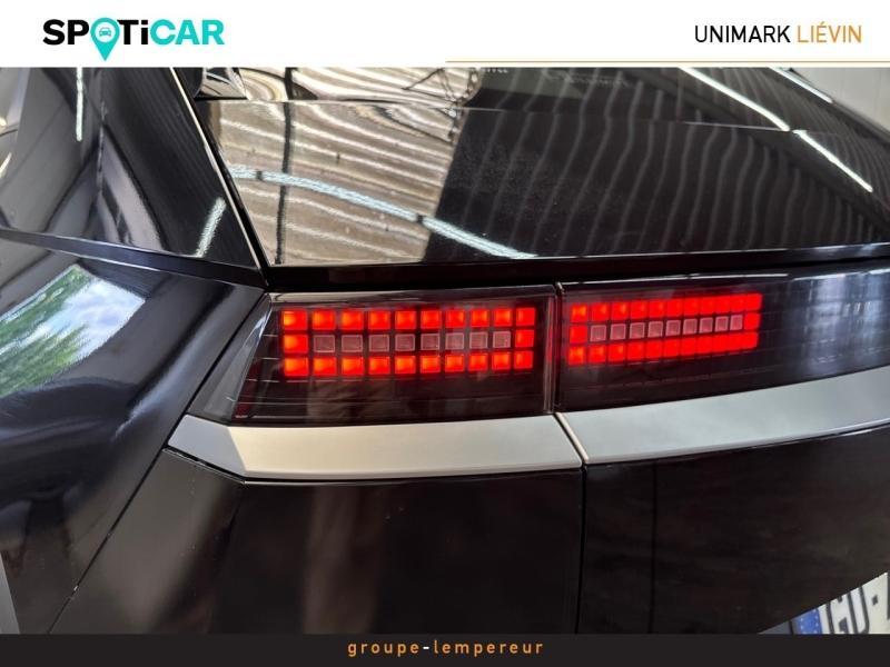 Image HYUNDAI Ioniq 5 58 kWh - 170ch Creative
