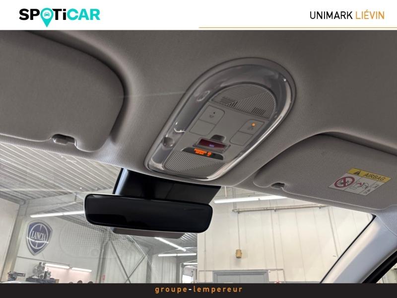 Image HYUNDAI Ioniq 5 58 kWh - 170ch Creative