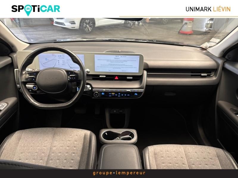 Image HYUNDAI Ioniq 5 58 kWh - 170ch Creative