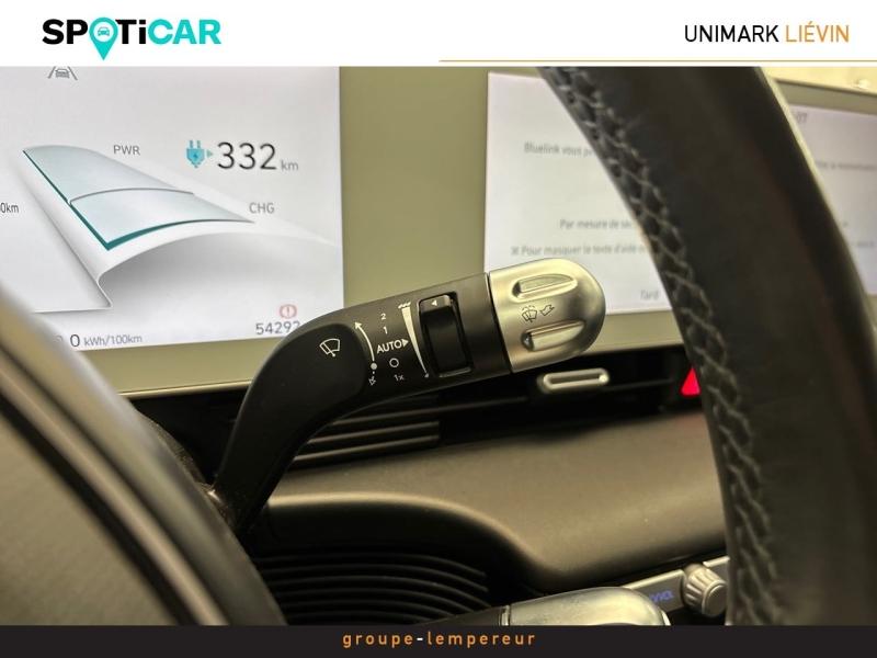 Image HYUNDAI Ioniq 5 58 kWh - 170ch Creative