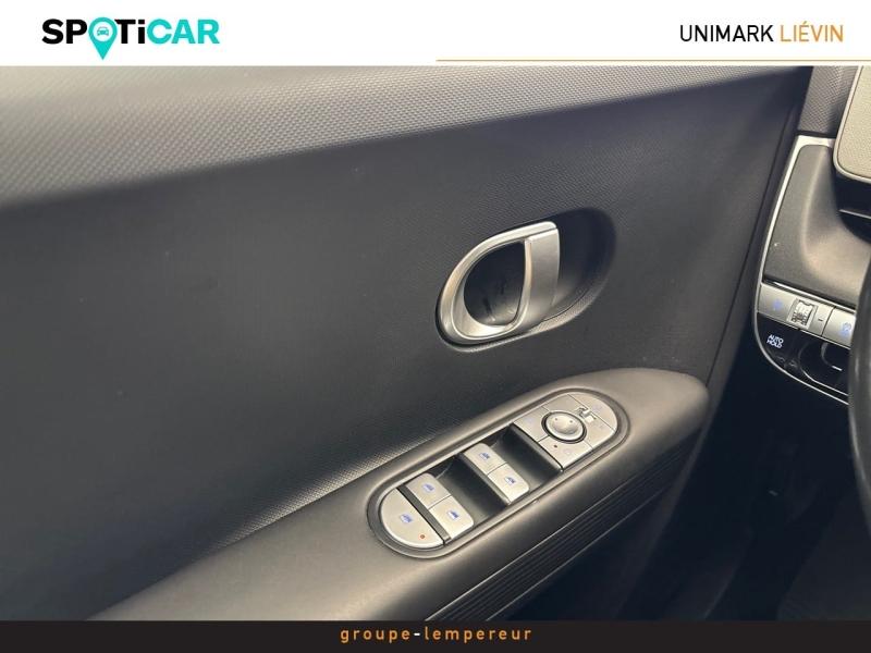 Image HYUNDAI Ioniq 5 58 kWh - 170ch Creative