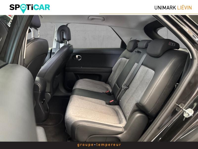 Image HYUNDAI Ioniq 5 58 kWh - 170ch Creative