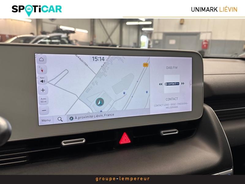 Image HYUNDAI Ioniq 5 58 kWh - 170ch Creative