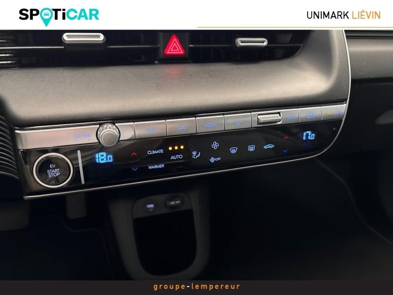Image HYUNDAI Ioniq 5 58 kWh - 170ch Creative