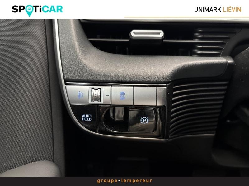 Image HYUNDAI Ioniq 5 58 kWh - 170ch Creative