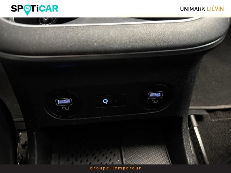 Image HYUNDAI Ioniq 5 58 kWh - 170ch Creative